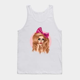 Alyssa Edwards Tank Top